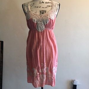 Summer dress